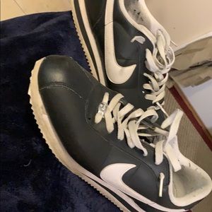 Nike Cortez